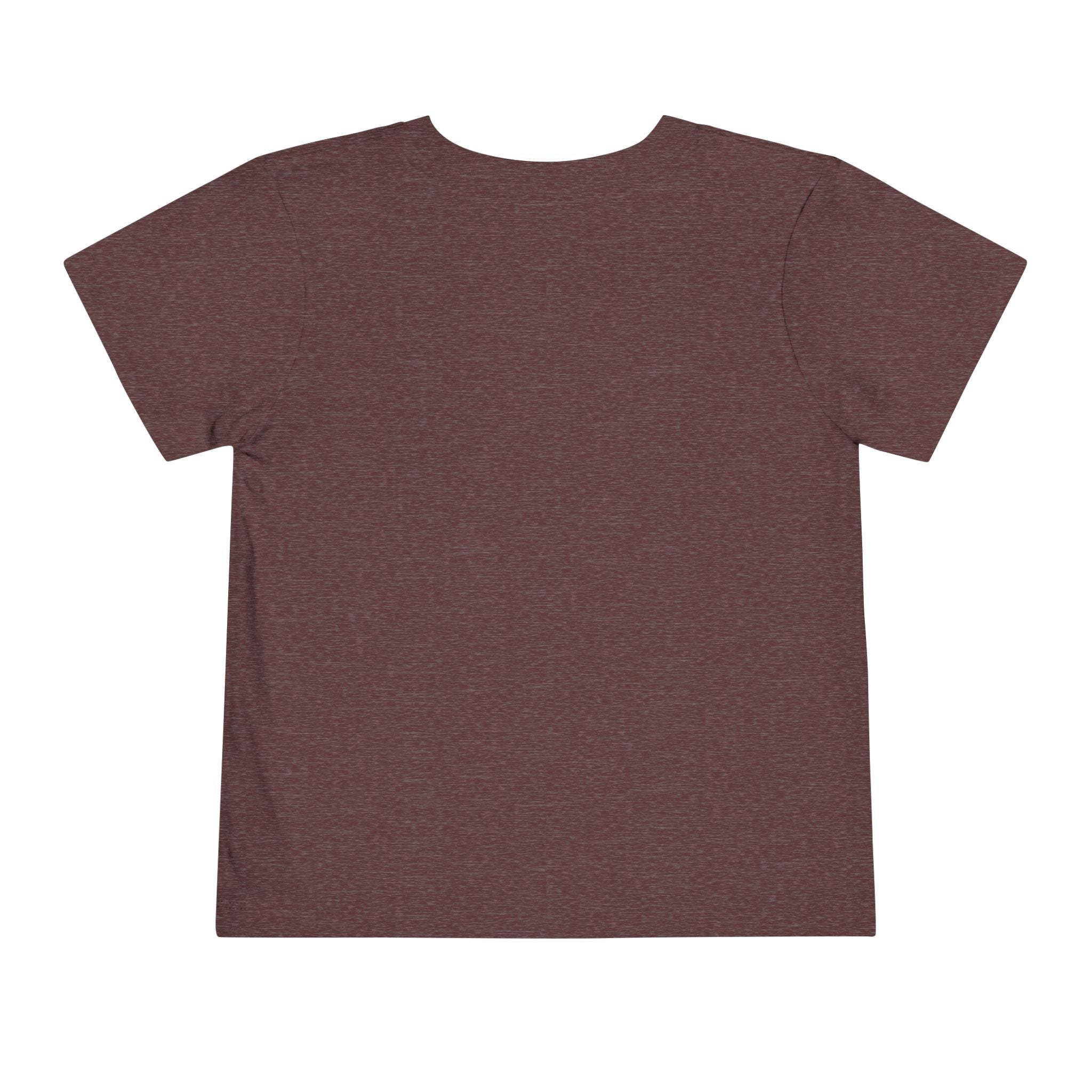 Toddler Tee — "Queen of Sass"