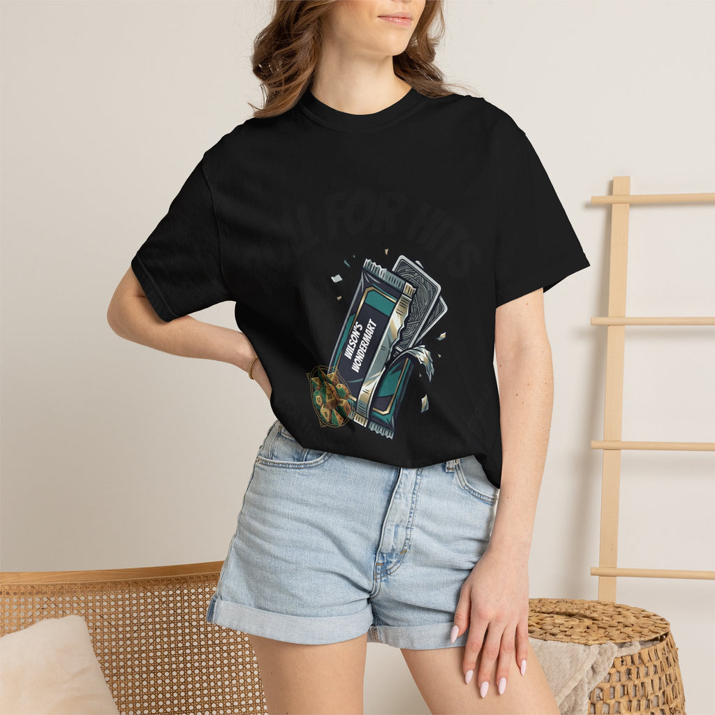 Roll for Hits T-Shirt