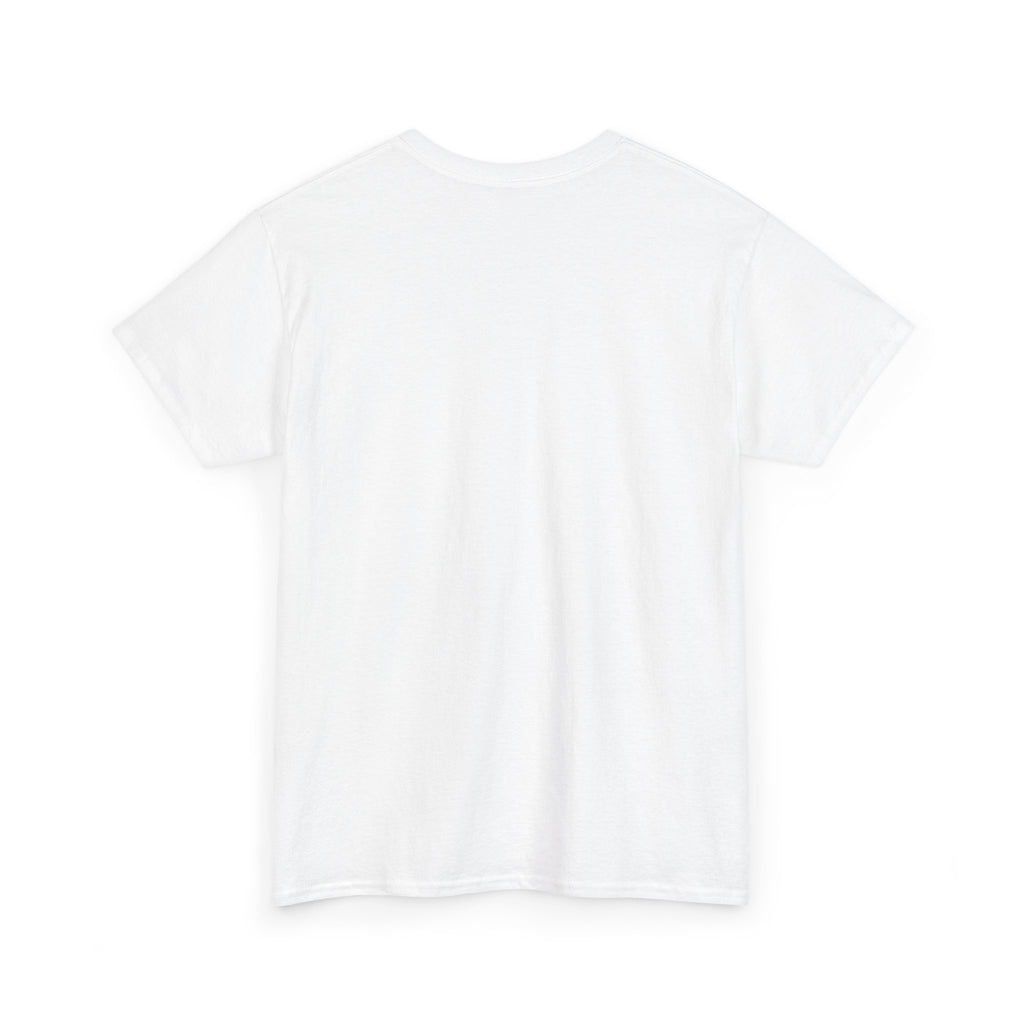 Mom T‑Shirt — "New Quest Acquired: Keep Tiny Humans Safe" (Mom with 2 Kids Fantasy Design)