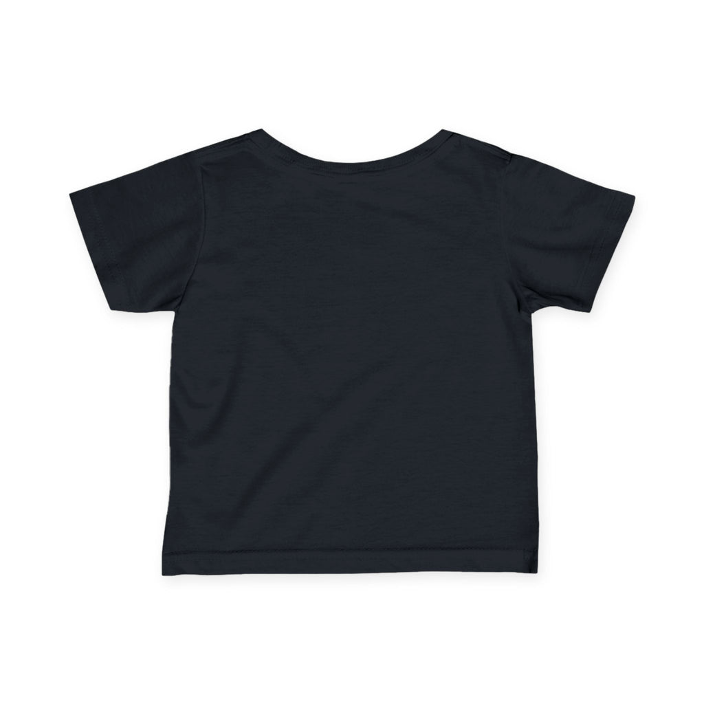 Delaware Family Vacation Infant Tee