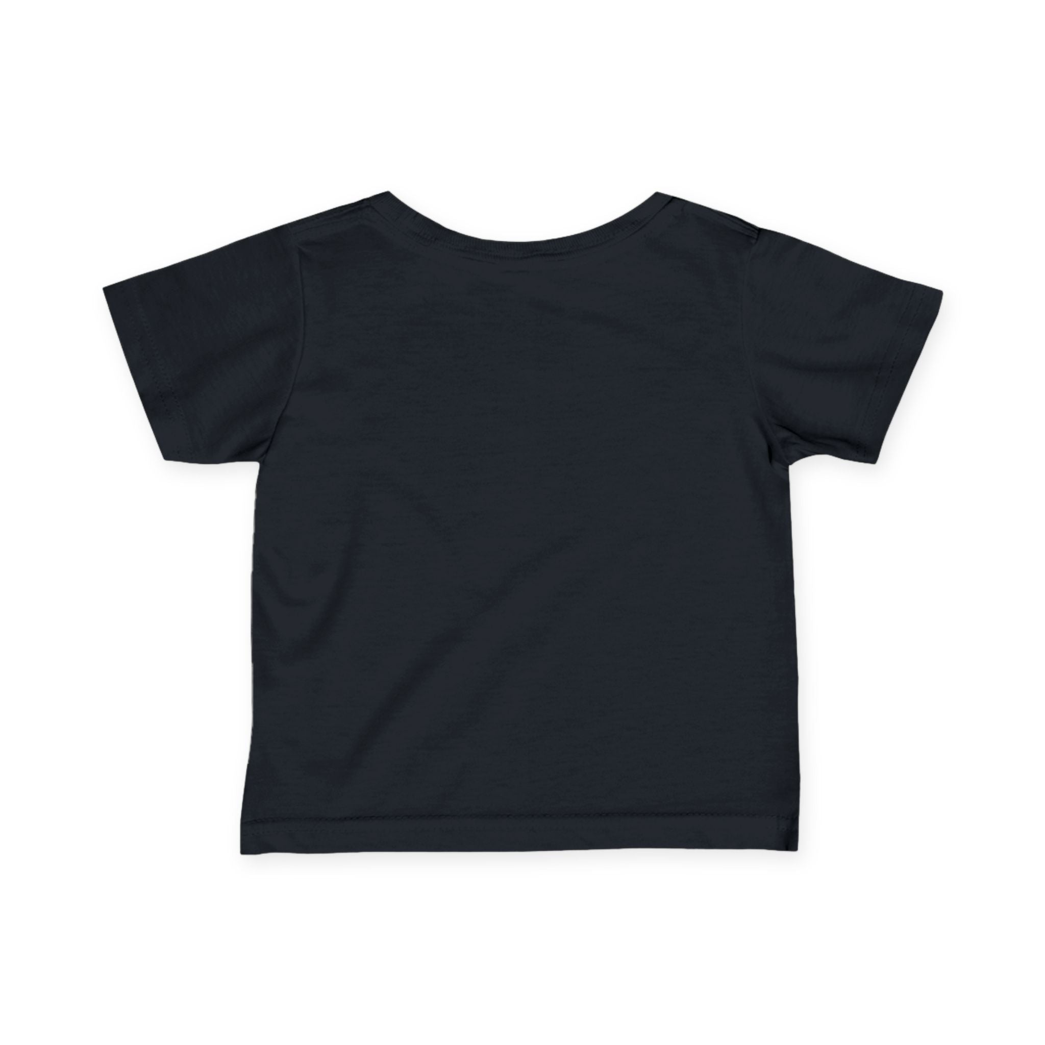 Delaware Family Vacation Infant Tee