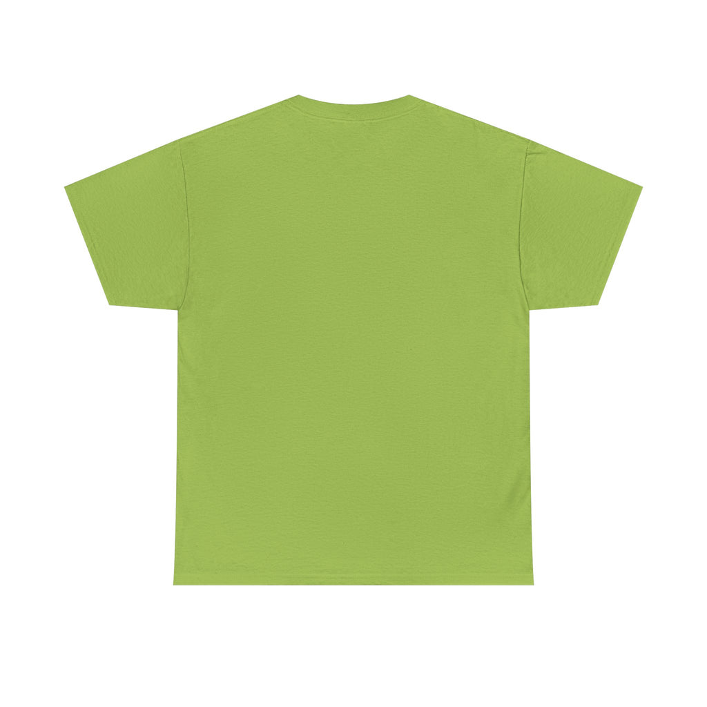 Mom T‑Shirt — "New Quest Acquired: Keep Tiny Humans Safe" (Mom with 2 Kids Fantasy Design)