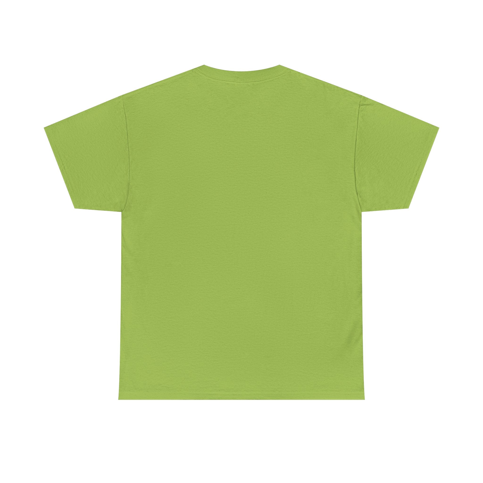 Mom T‑Shirt — "New Quest Acquired: Keep Tiny Humans Safe" (Mom with 2 Kids Fantasy Design)
