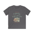 Delaware Family Vacation Kids Tee