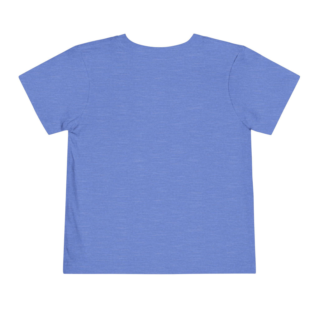 Toddler Tee — "Queen of Sass"