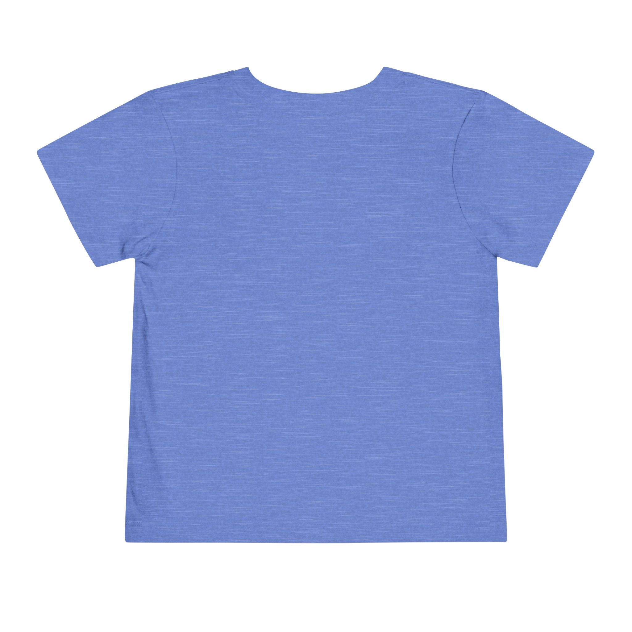 Toddler Tee — "Queen of Sass"