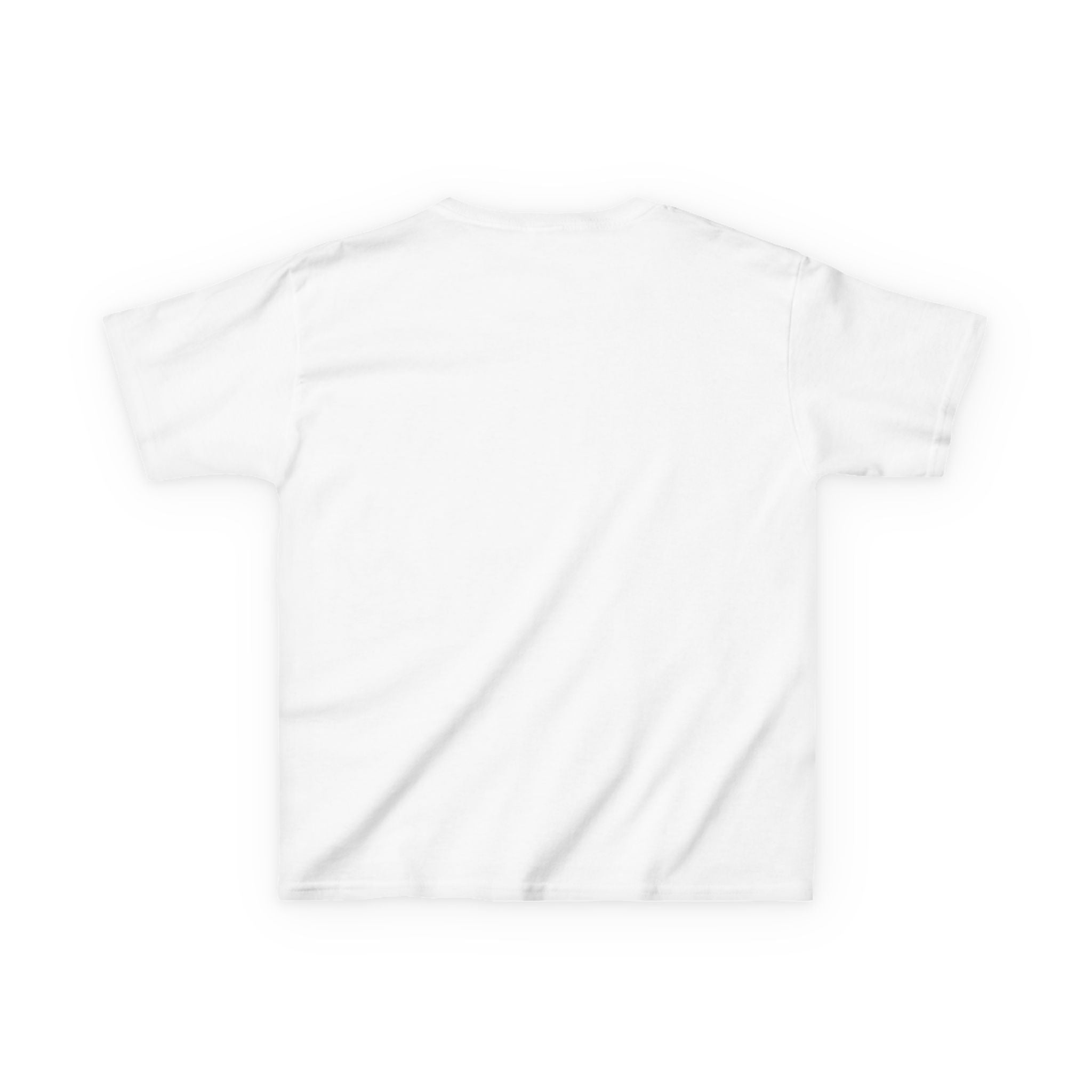 Toddlers vs. Goblins Kids T-Shirt — 'Who Can Throw the Bigger Tantrum'