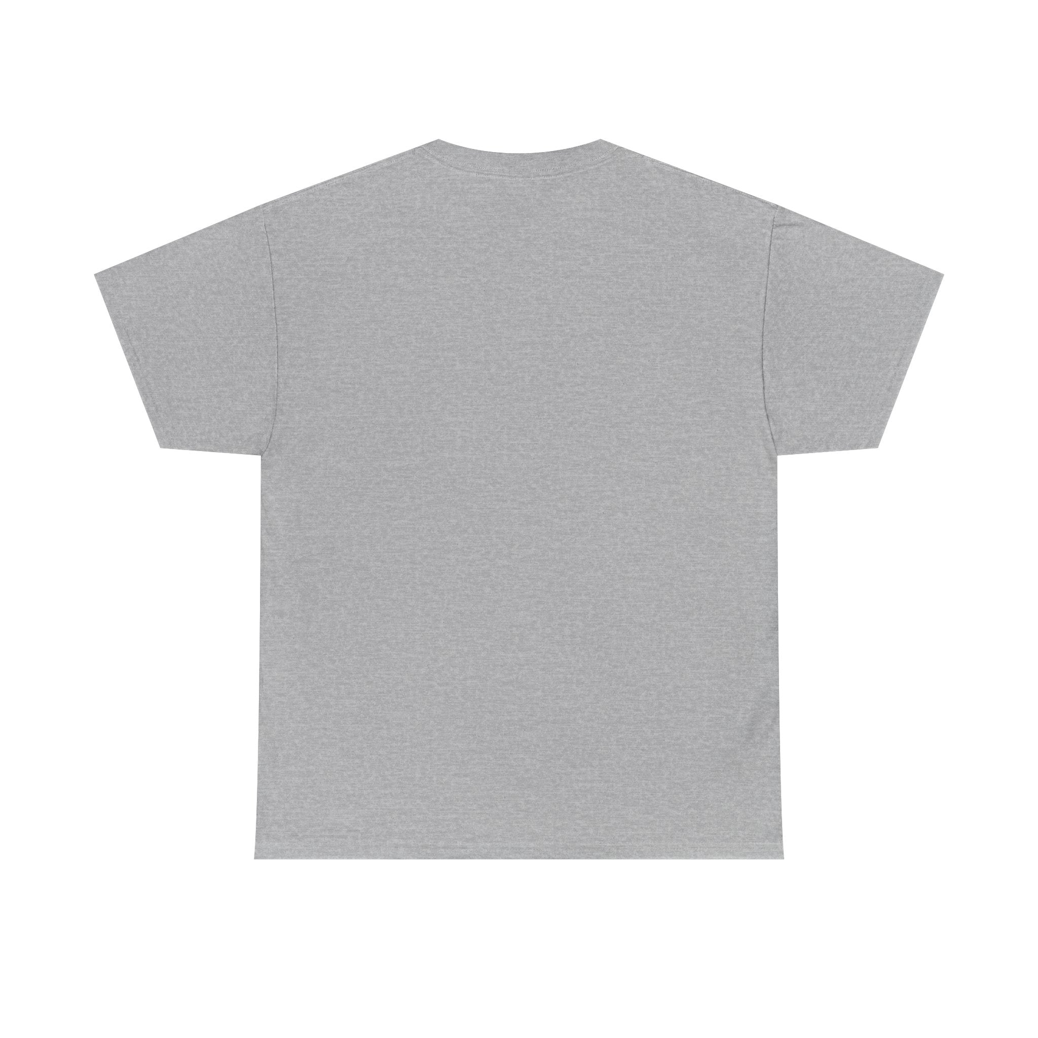 Mom T‑Shirt — "New Quest Acquired: Keep Tiny Humans Safe" (Mom with 2 Kids Fantasy Design)