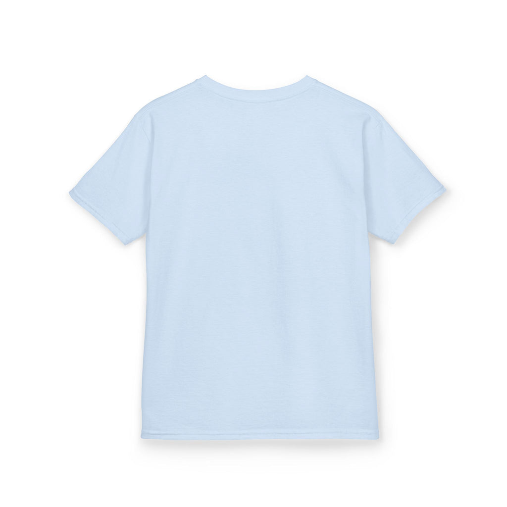 Toddlers vs. Goblins Kids T-Shirt — 'Who Can Throw the Bigger Tantrum'