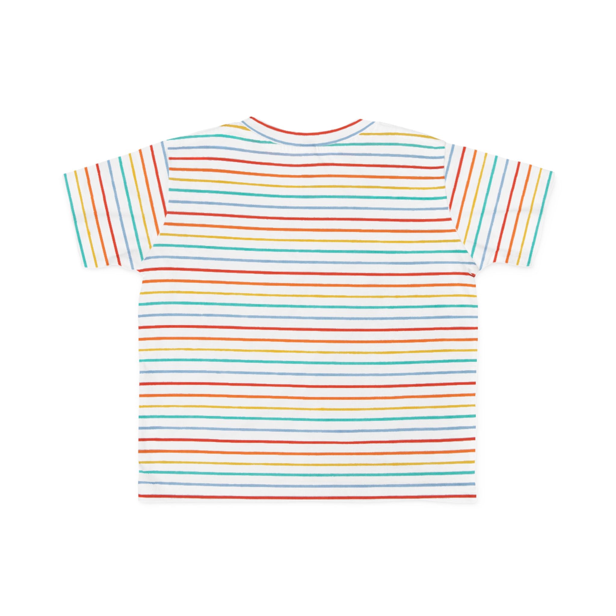 Delaware Family Vacation Toddler Tee