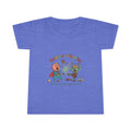 Toddlers vs Goblins Tantrum T-Shirt — Funny Toddler Tee