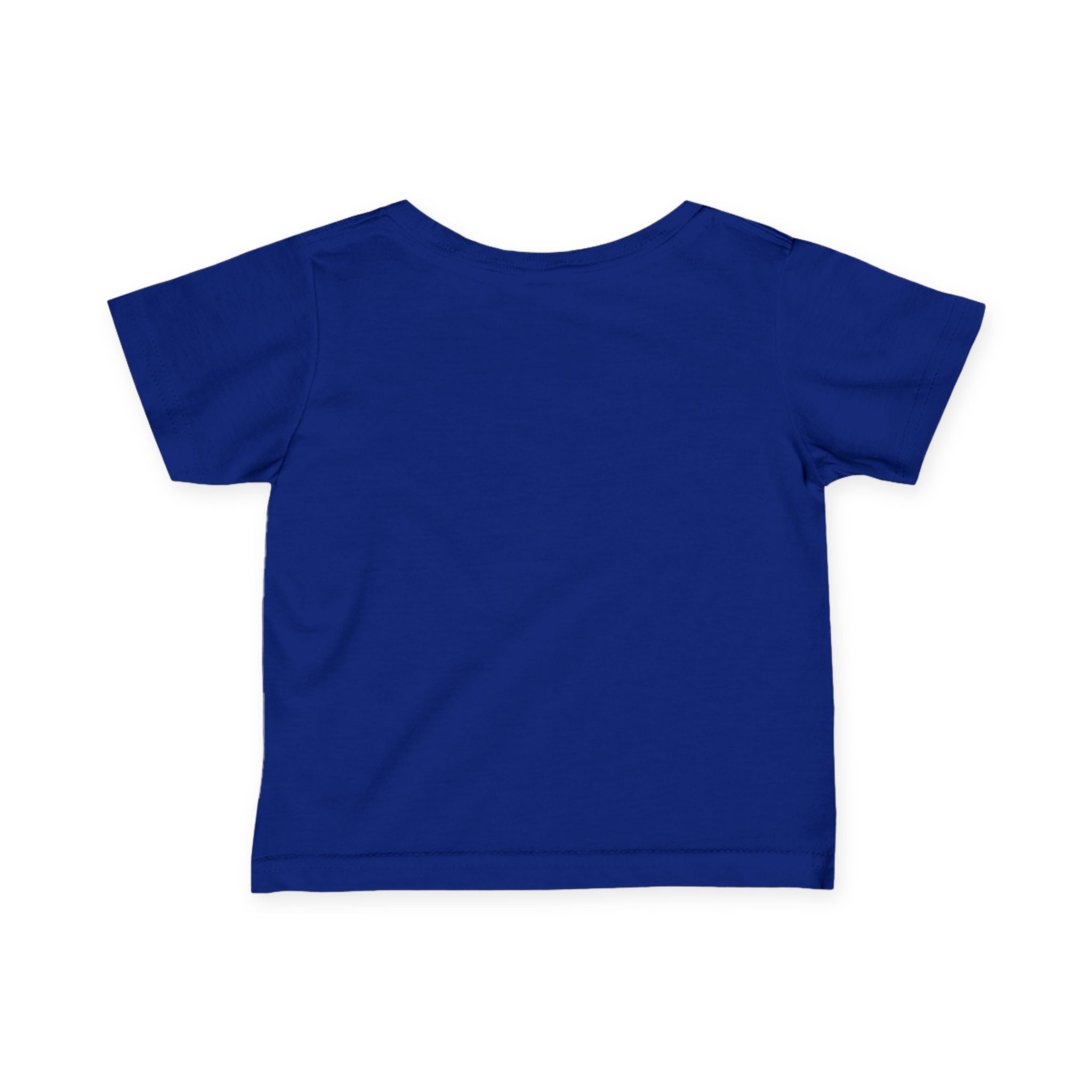 Delaware Family Vacation Infant Tee