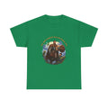 New Quest Acquired: Keep Tiny Humans Alive Dad Shirt — Father's Day Tee