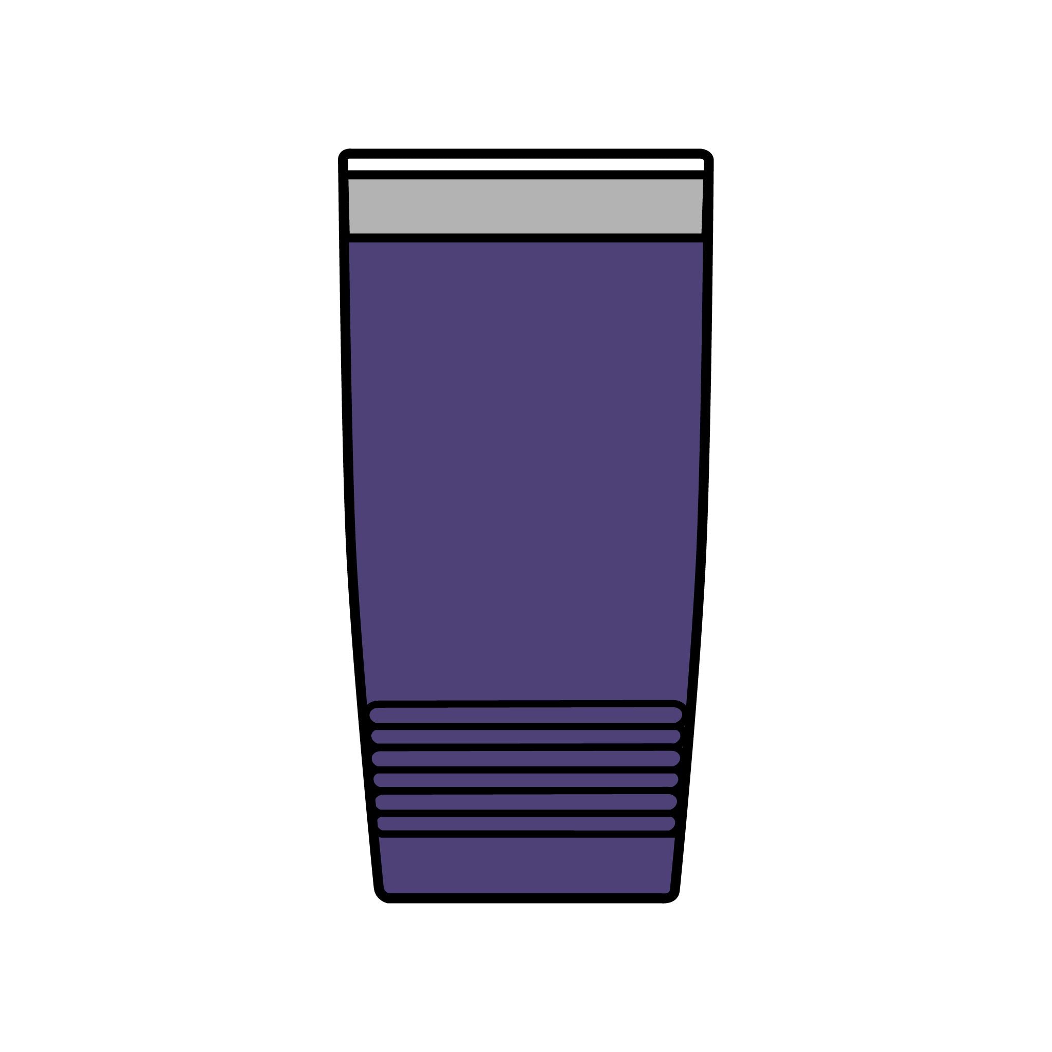 20oz Insulated Tumbler — "Chaos, Caffeine, and Kids" Travel Mug