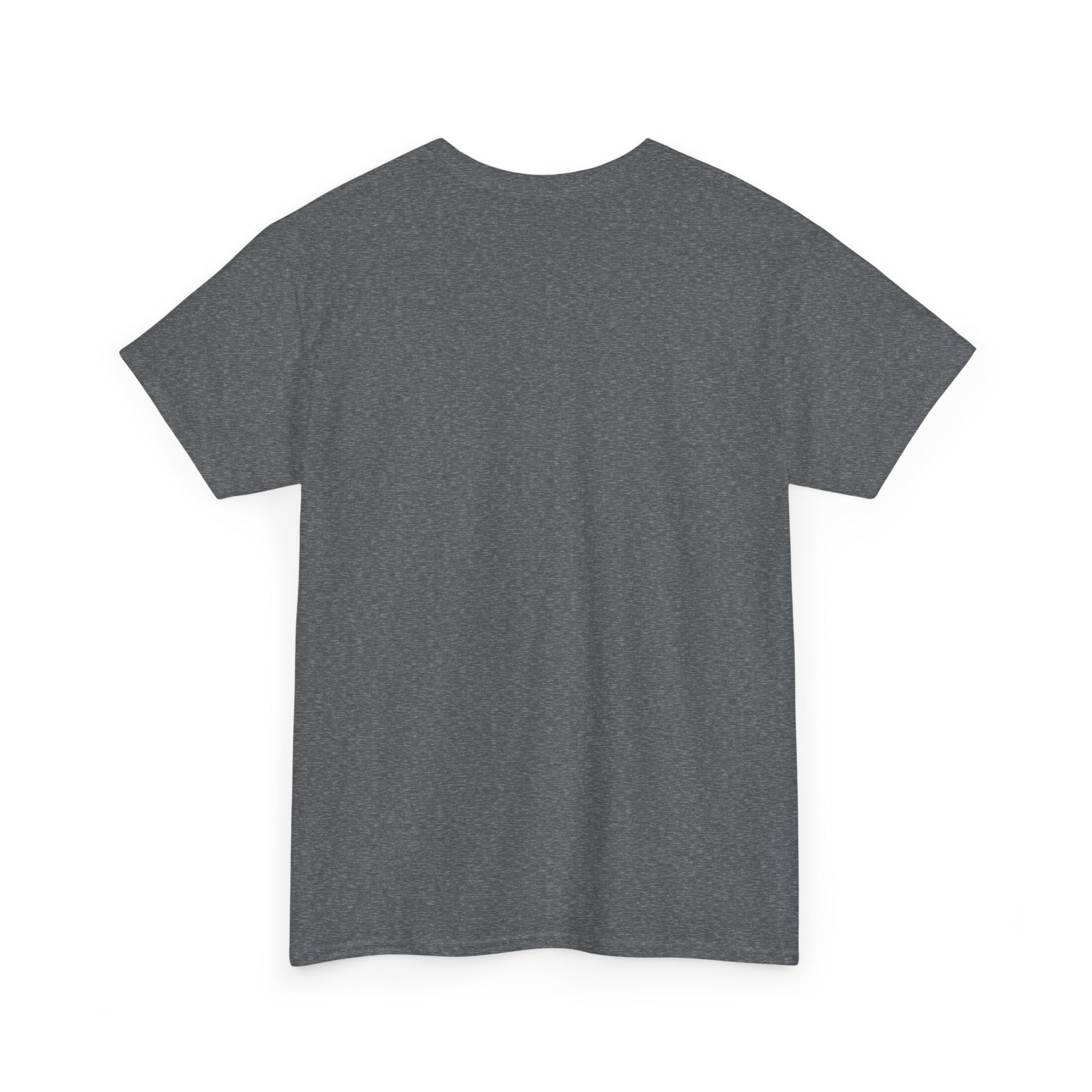 Espresso Yo Self Coffee Tee — Animated Coffee Guy Graphic T-Shirt