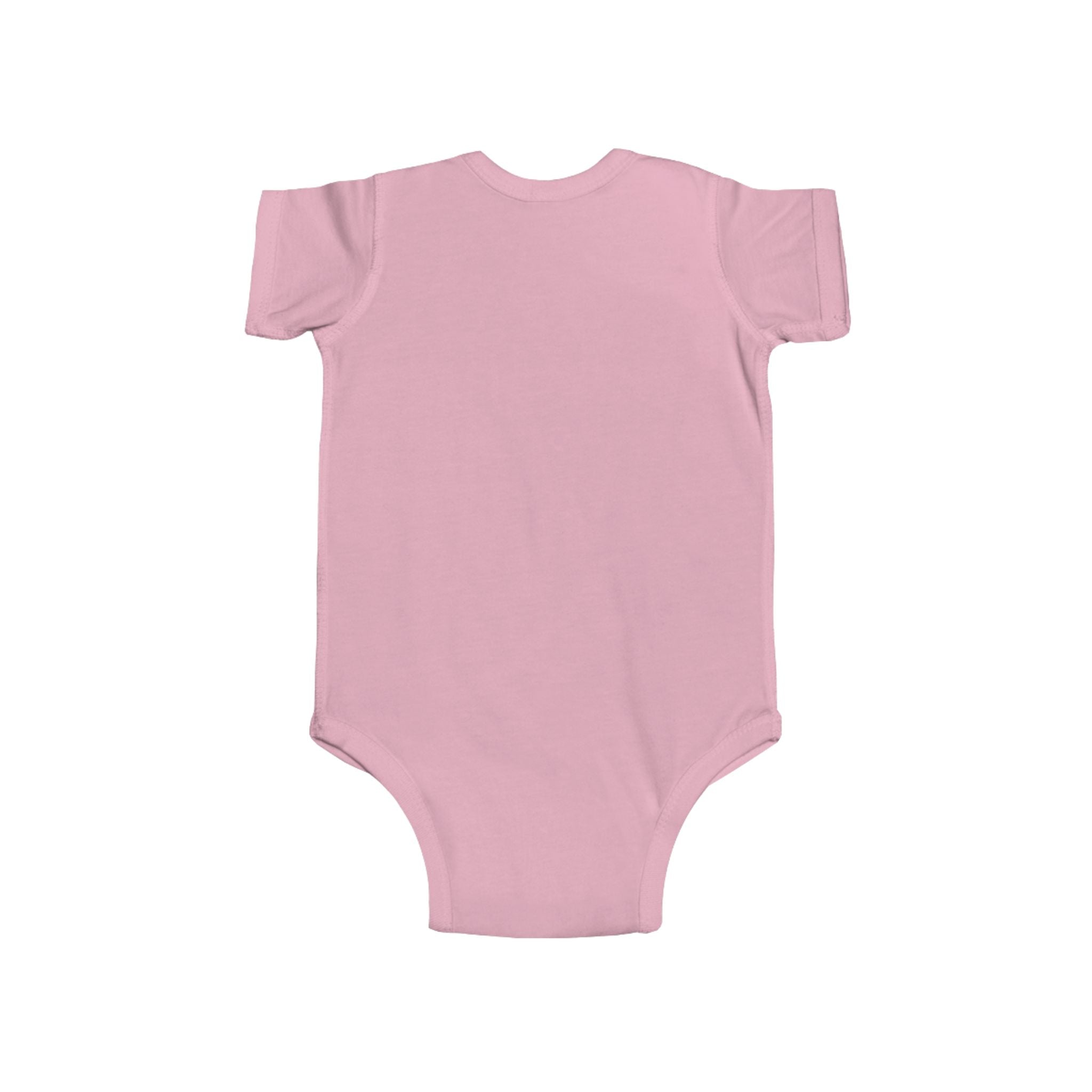 Infant Bodysuit — "Tired Parents, Happy Awake Baby" Cute Newborn Onesie