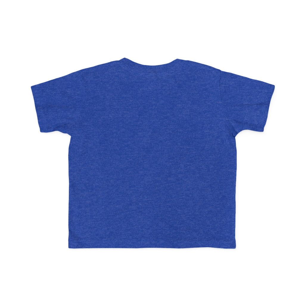 Delaware Family Vacation Toddler Tee