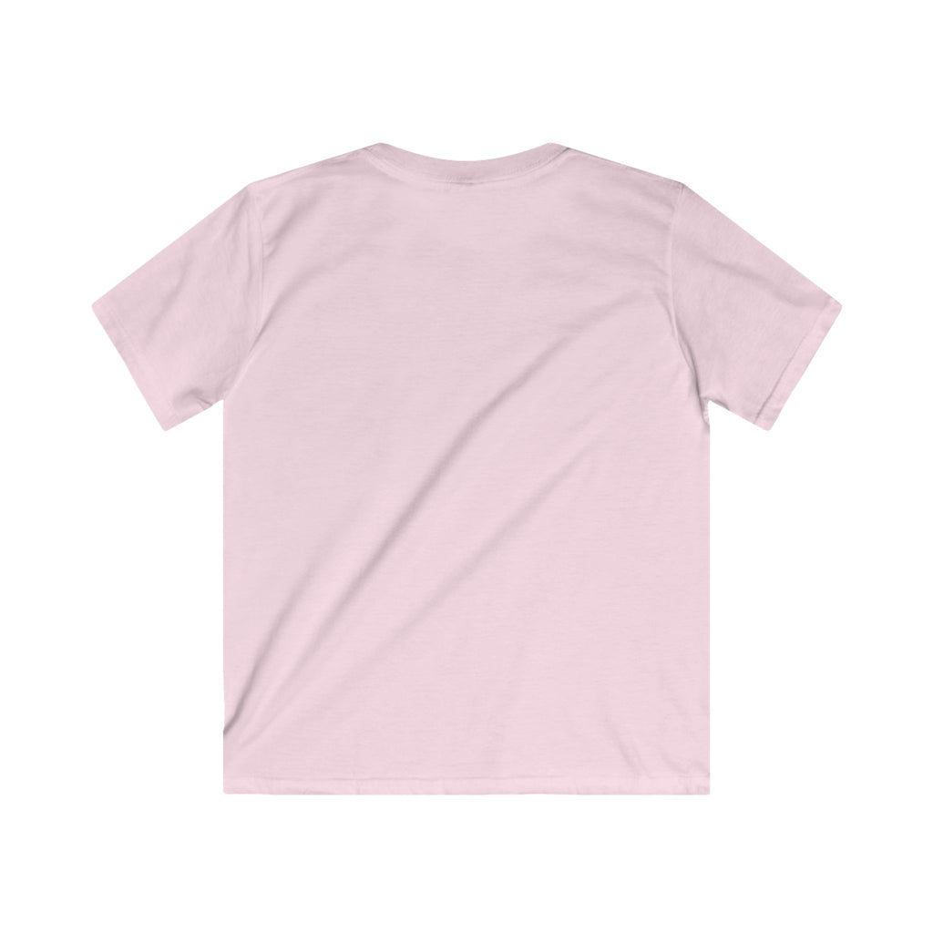 Delaware Family Vacation Kids Tee