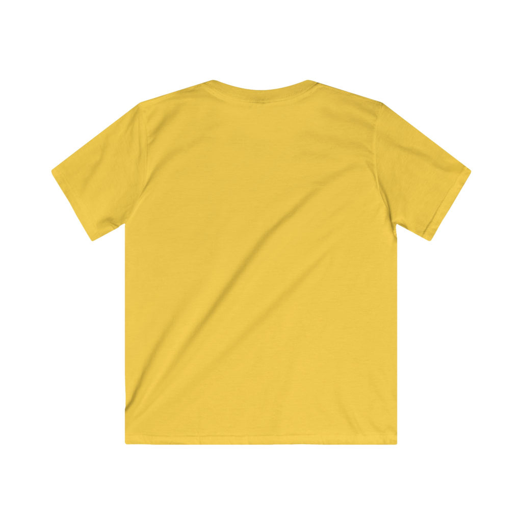 Delaware Family Vacation Kids Tee