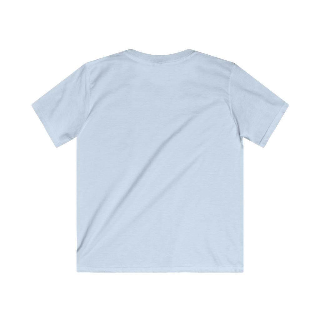 Delaware Family Vacation Kids Tee