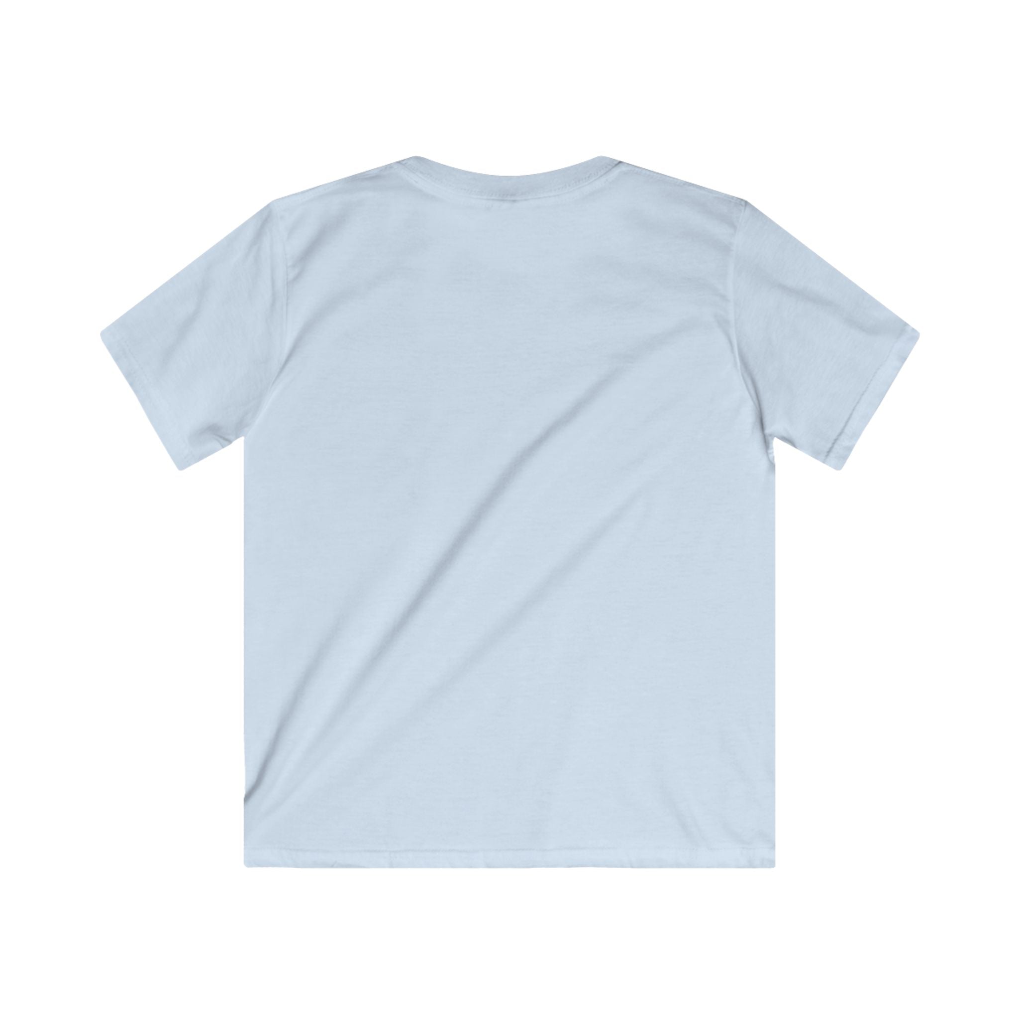 Delaware Family Vacation Kids Tee