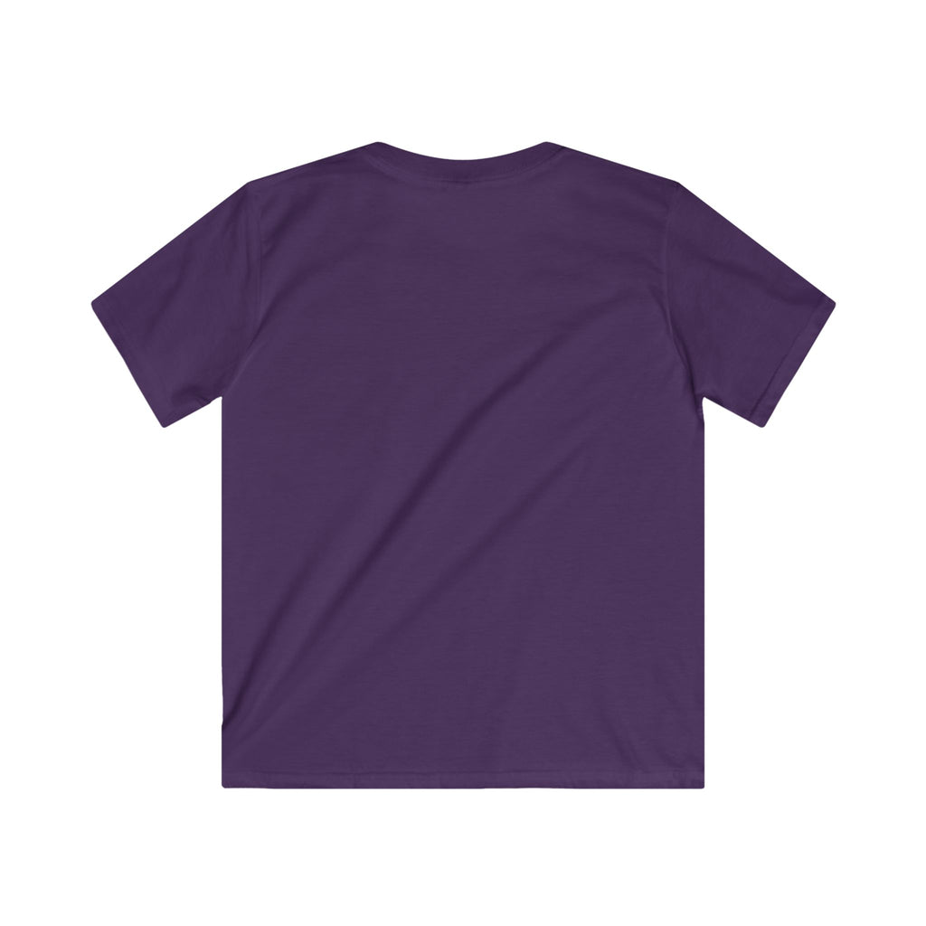 Delaware Family Vacation Kids Tee