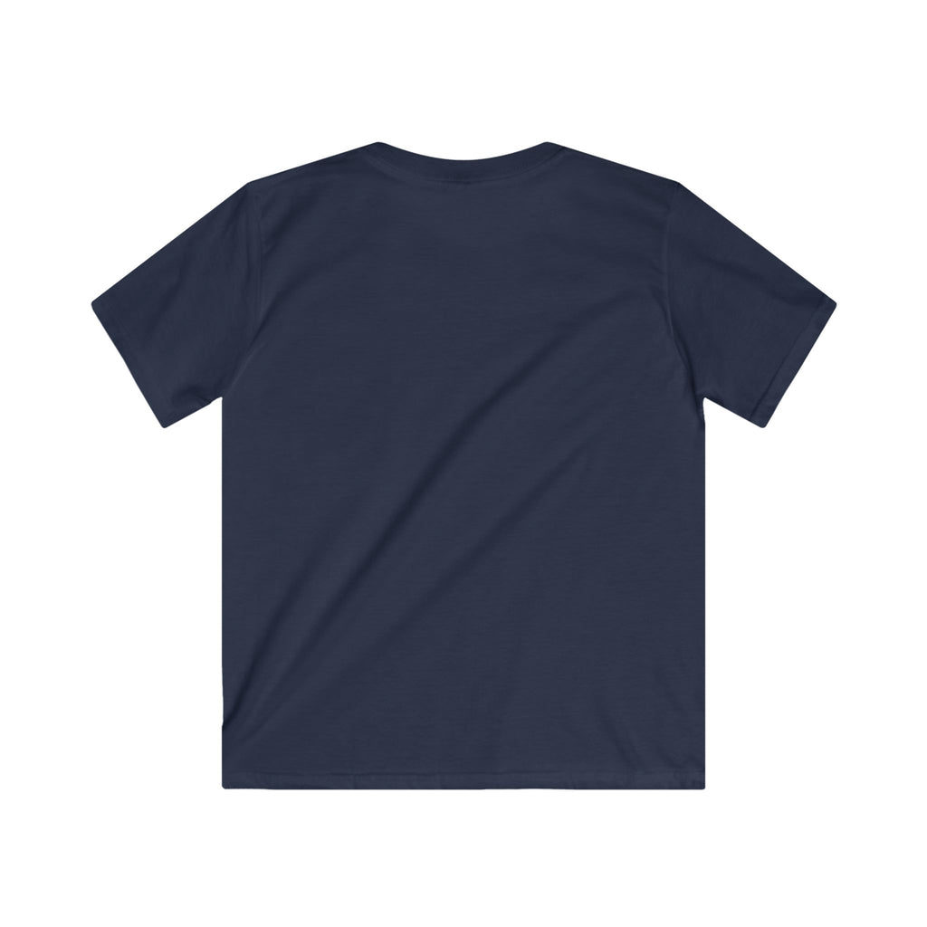 Delaware Family Vacation Kids Tee