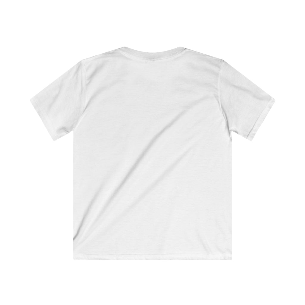 Delaware Family Vacation Kids Tee