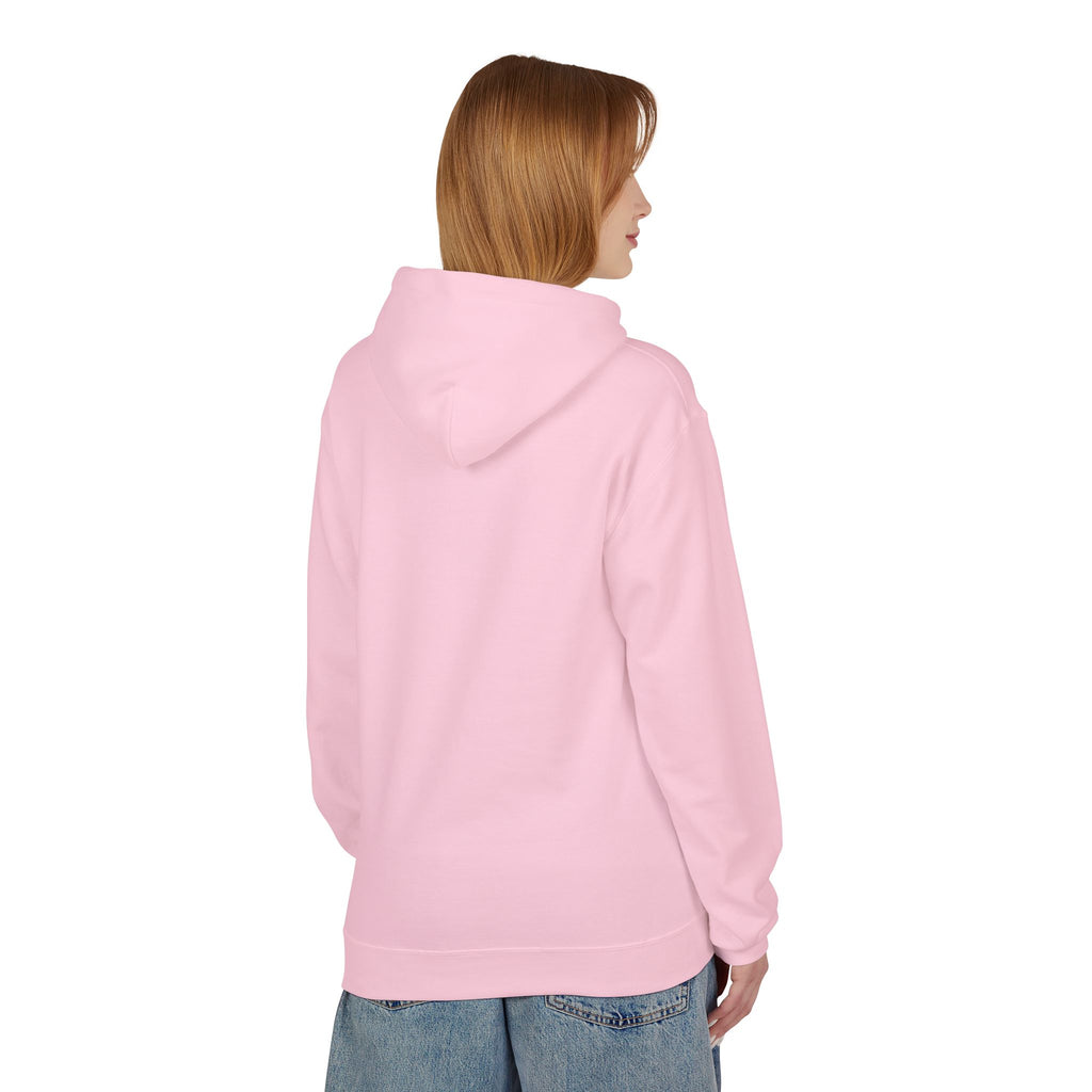 Mama Gigi Floral Hoodie