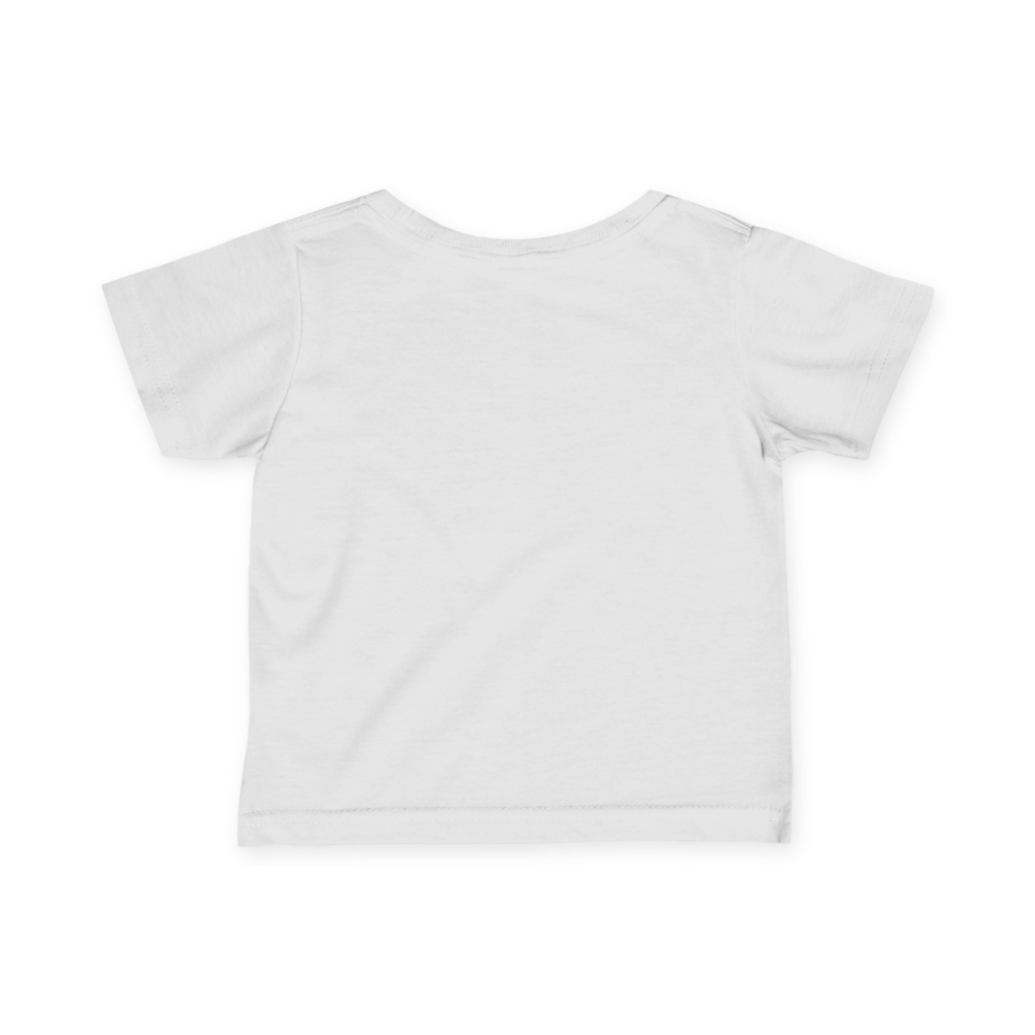 Delaware Family Vacation Infant Tee