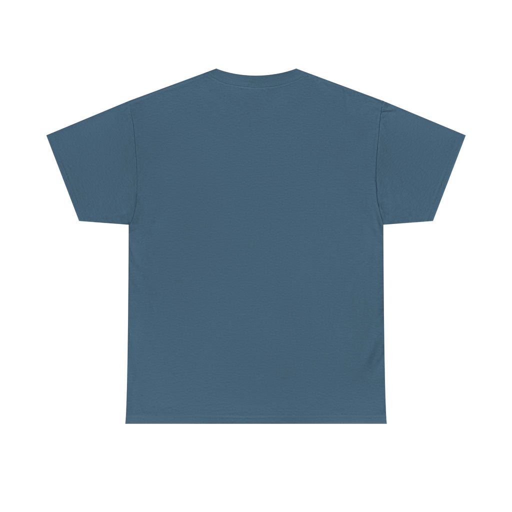 Panda "Roll With It" Cartoon Tee