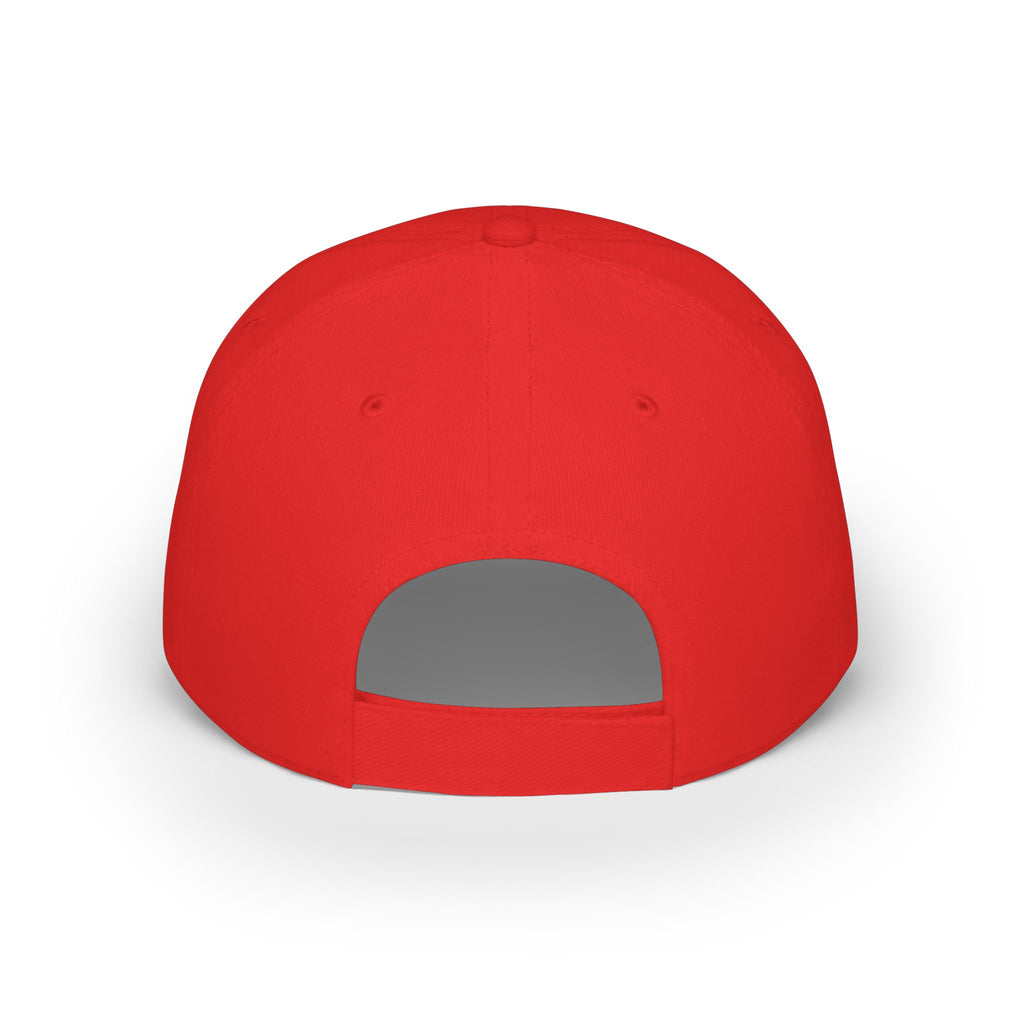 Roll for Hits Baseball Cap