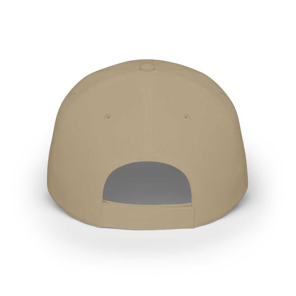 Roll for Hits Baseball Cap