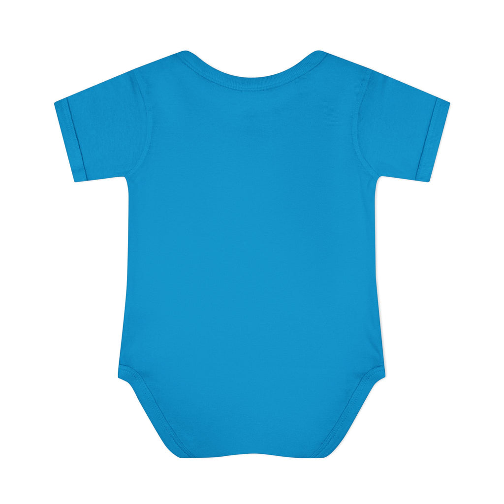 Infant Bodysuit — "New Gaming Buddy Unlocked" Baby Gamer Onesie
