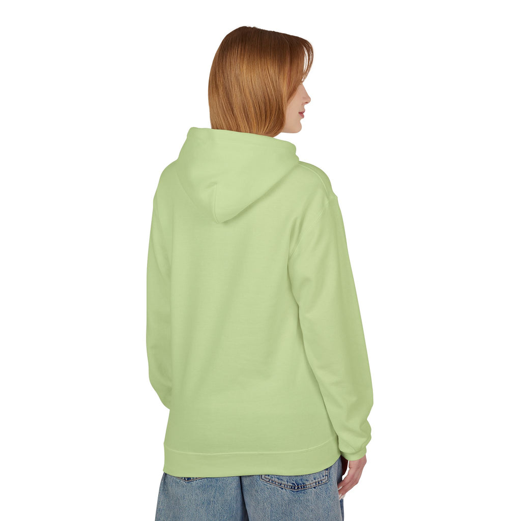Mama Gigi Floral Hoodie