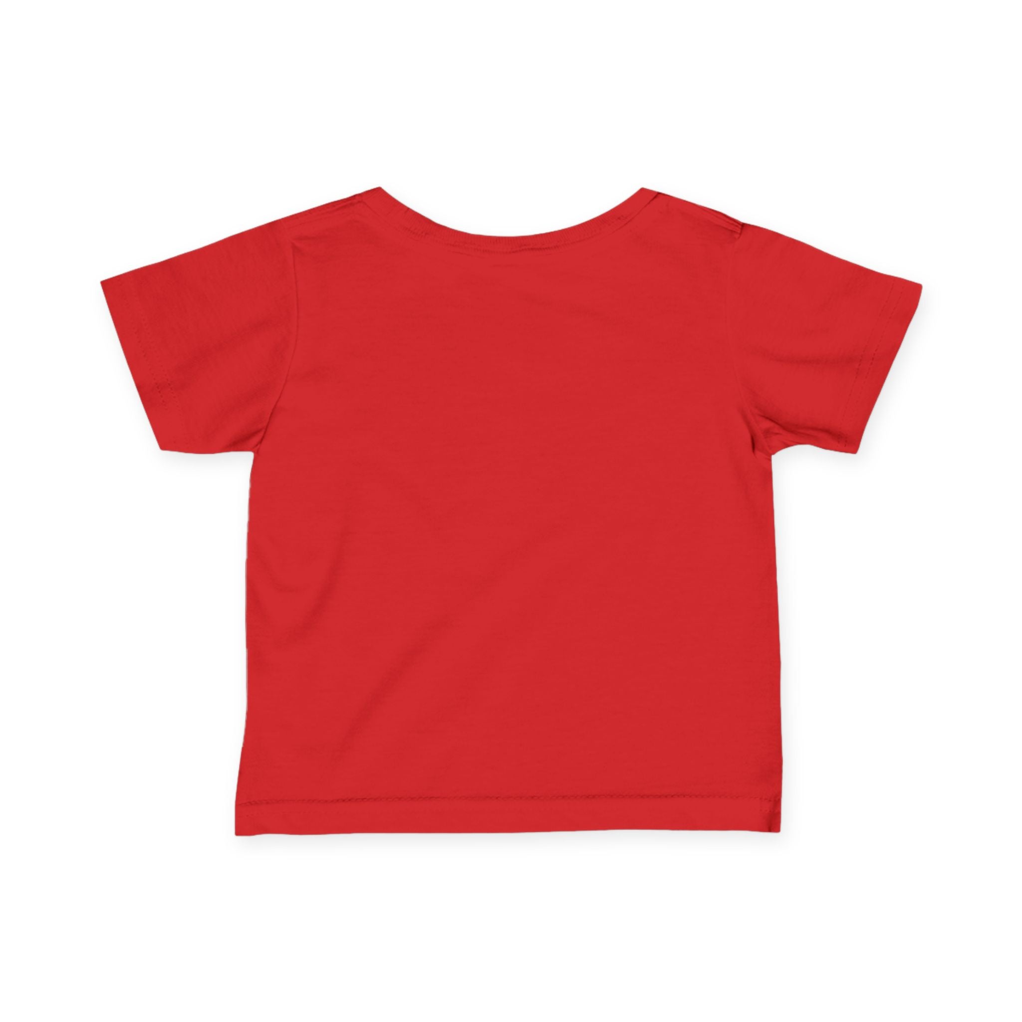 Delaware Family Vacation Infant Tee