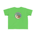 Professional Napper Toddler Tee — Cute Sloth Sleep Shirt for Kids