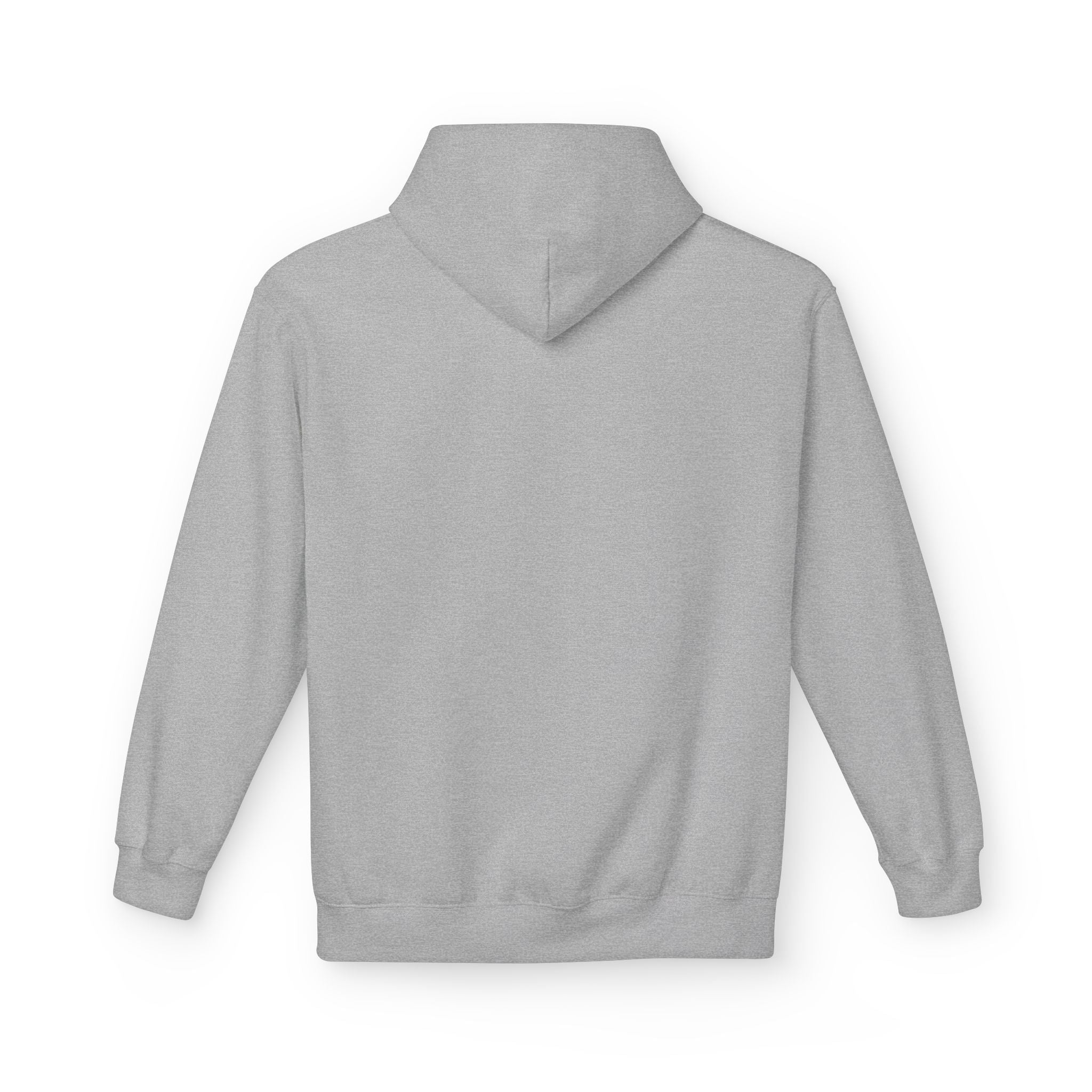 Mama Gigi Floral Hoodie