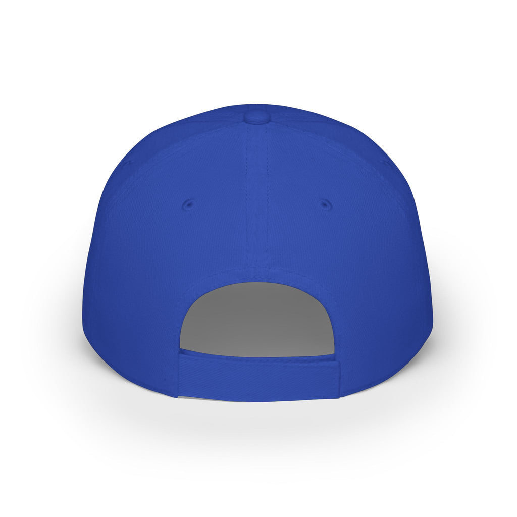 Roll for Hits Baseball Cap