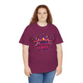 Queen of Sass T‑Shirt
