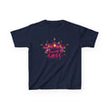 Kids Tee — "Queen of Sass"