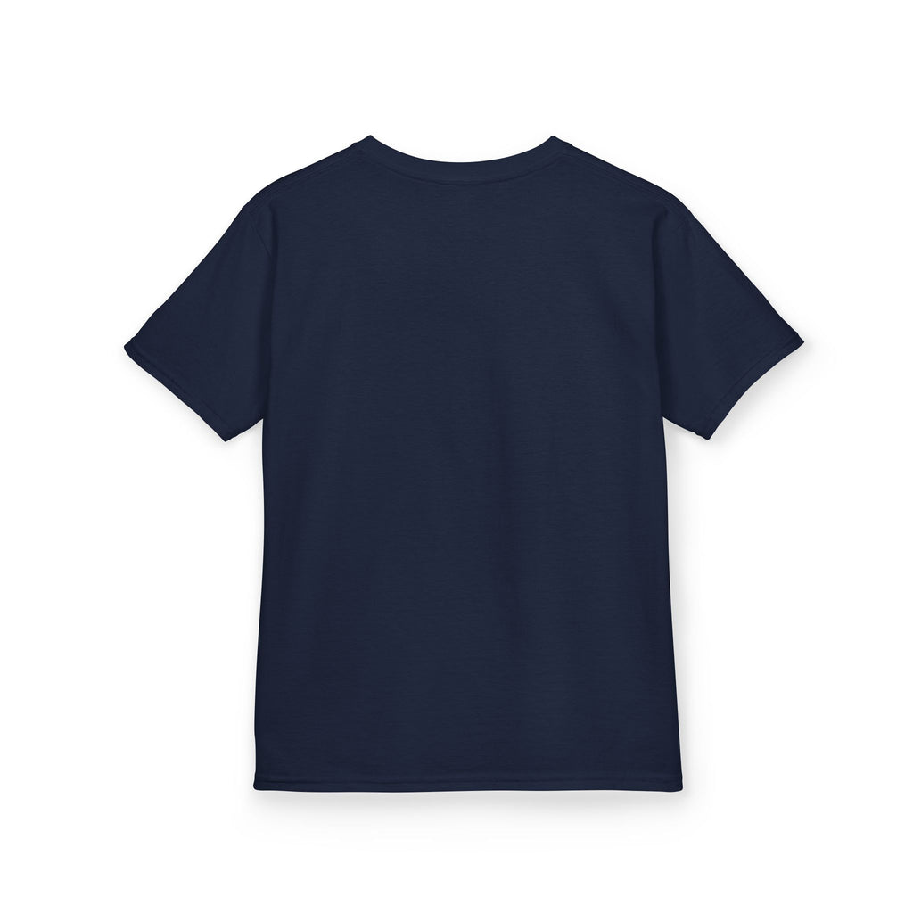 Toddlers vs. Goblins Kids T-Shirt — 'Who Can Throw the Bigger Tantrum'
