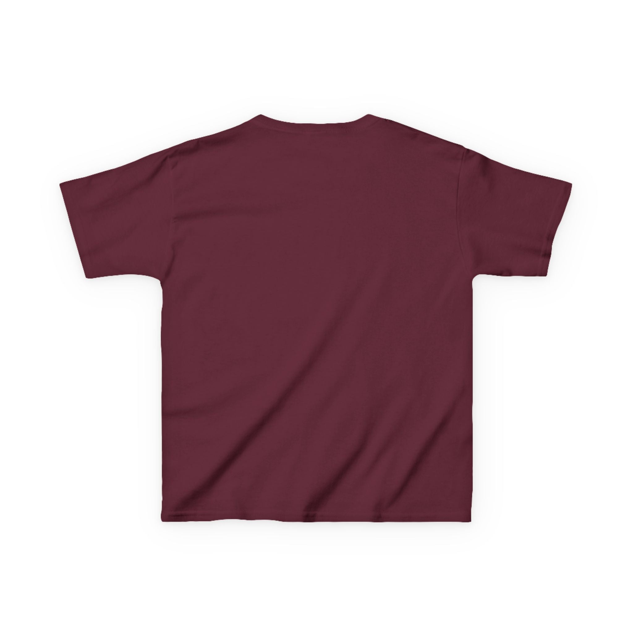 Kids Tee — "Queen of Sass"