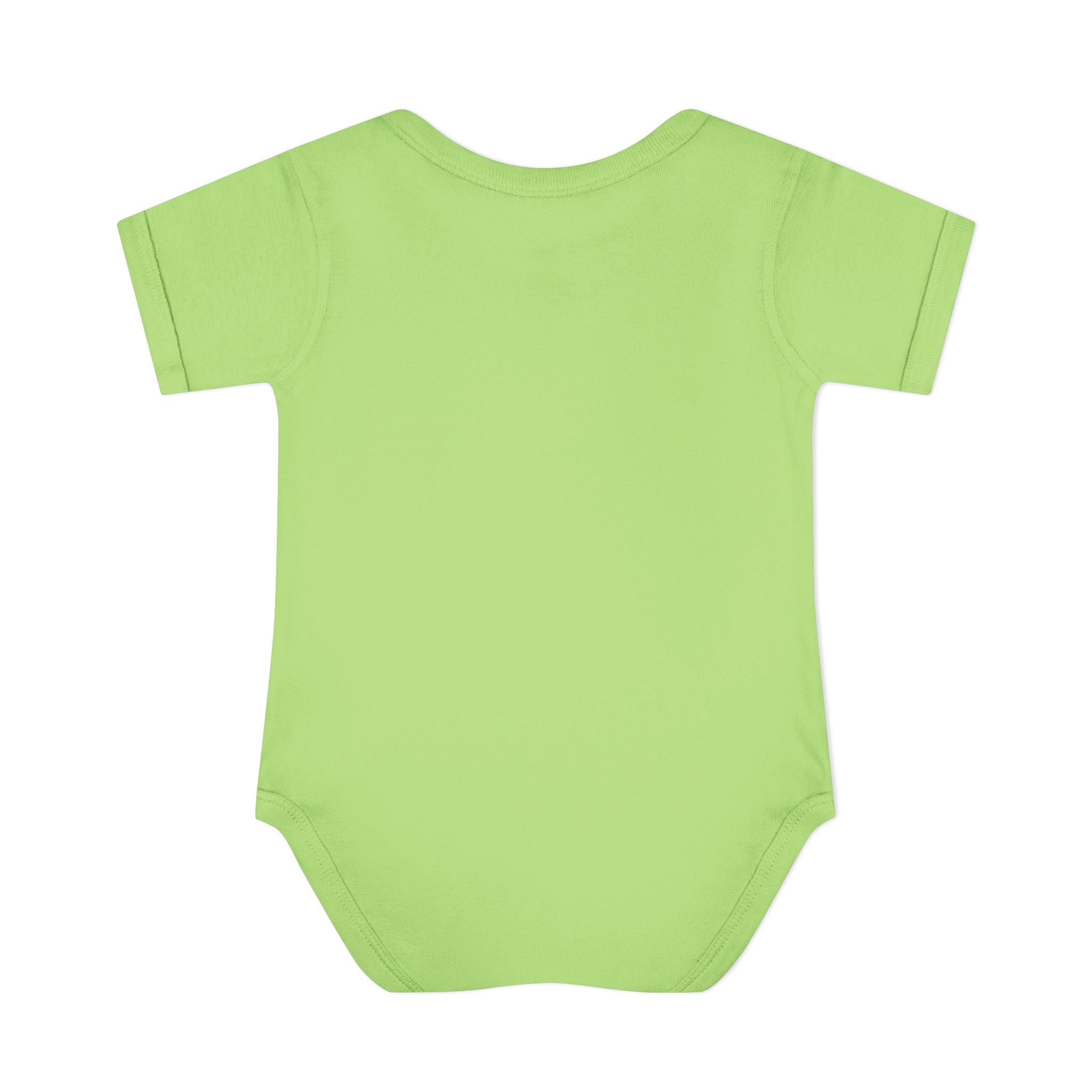 Infant Bodysuit — "New Gaming Buddy Unlocked" Baby Gamer Onesie