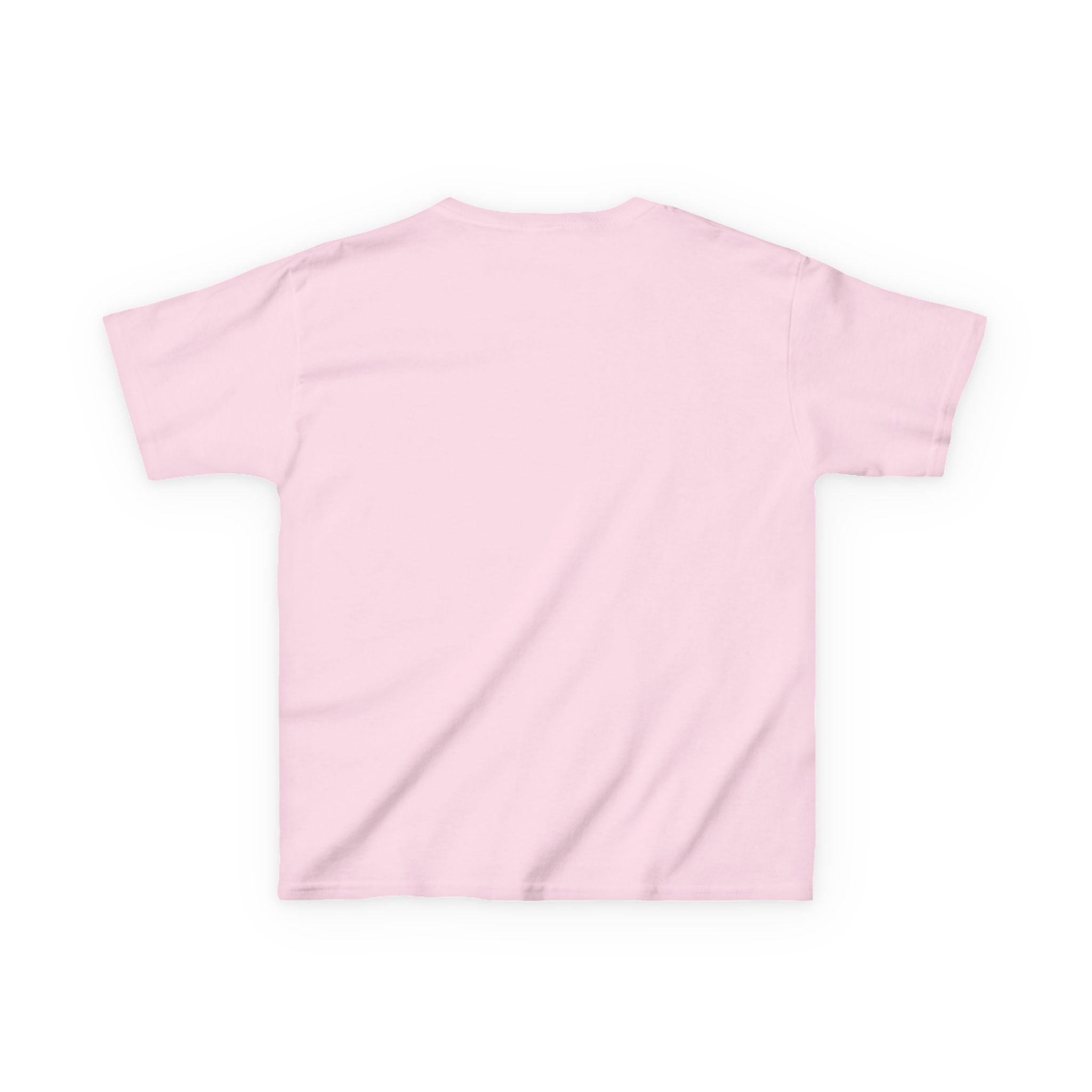 Kids Tee — "Queen of Sass"