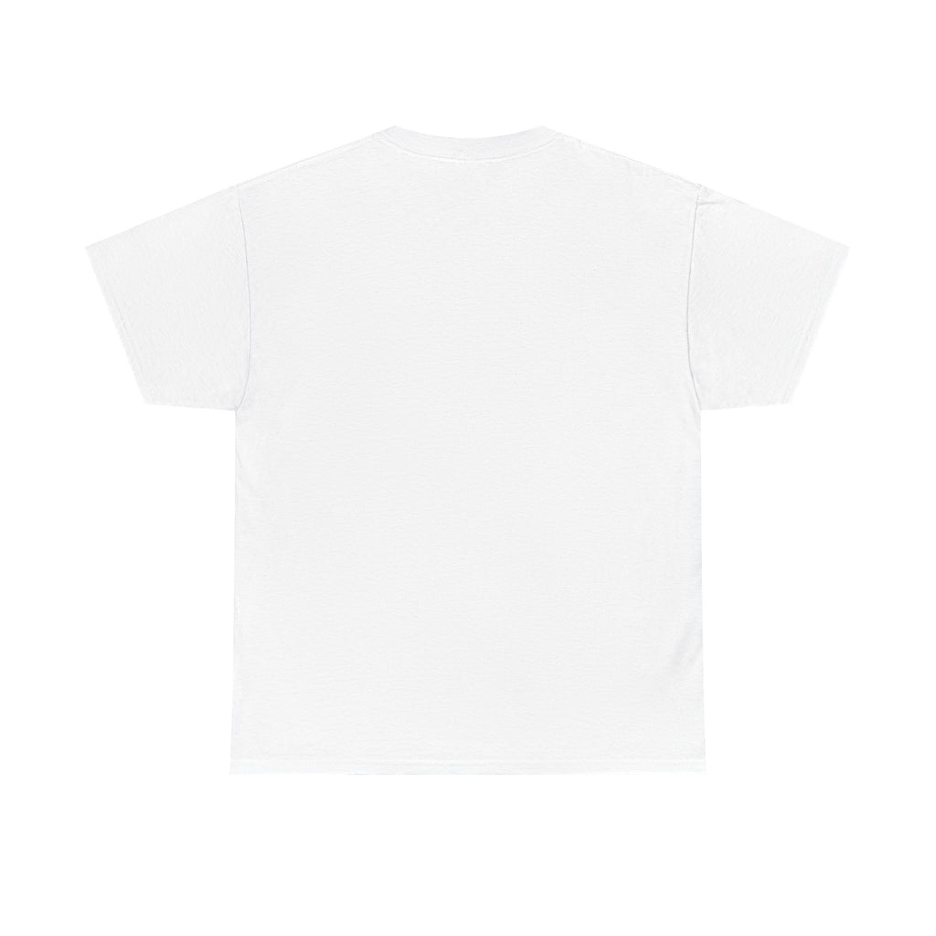 Mom T‑Shirt — "New Quest Acquired: Keep Tiny Humans Safe" (Mom with 2 Kids Fantasy Design)