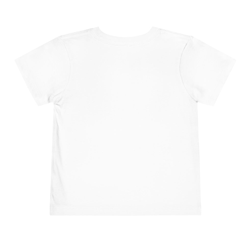 Toddler Tee — "Queen of Sass"