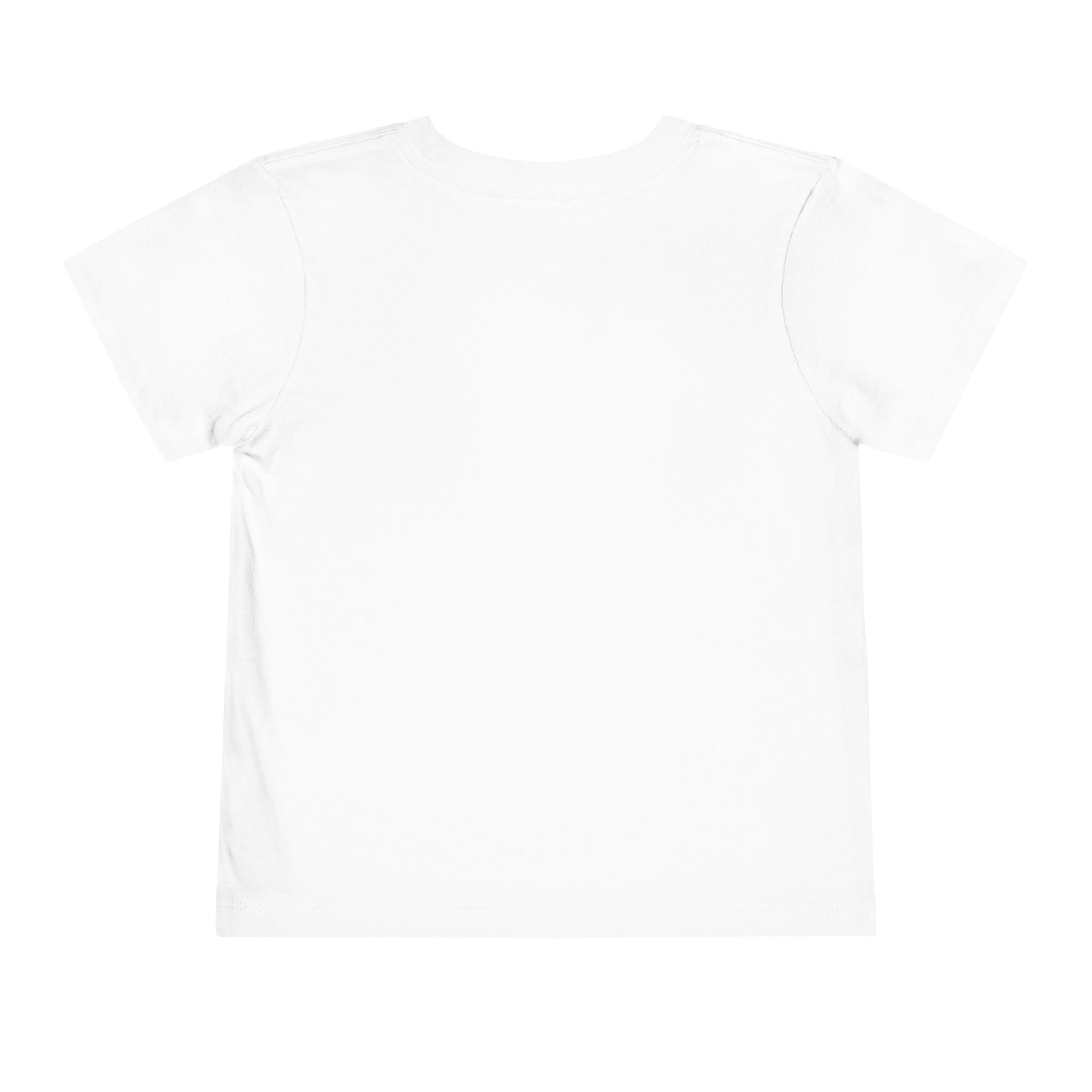 Toddler Tee — "Queen of Sass"
