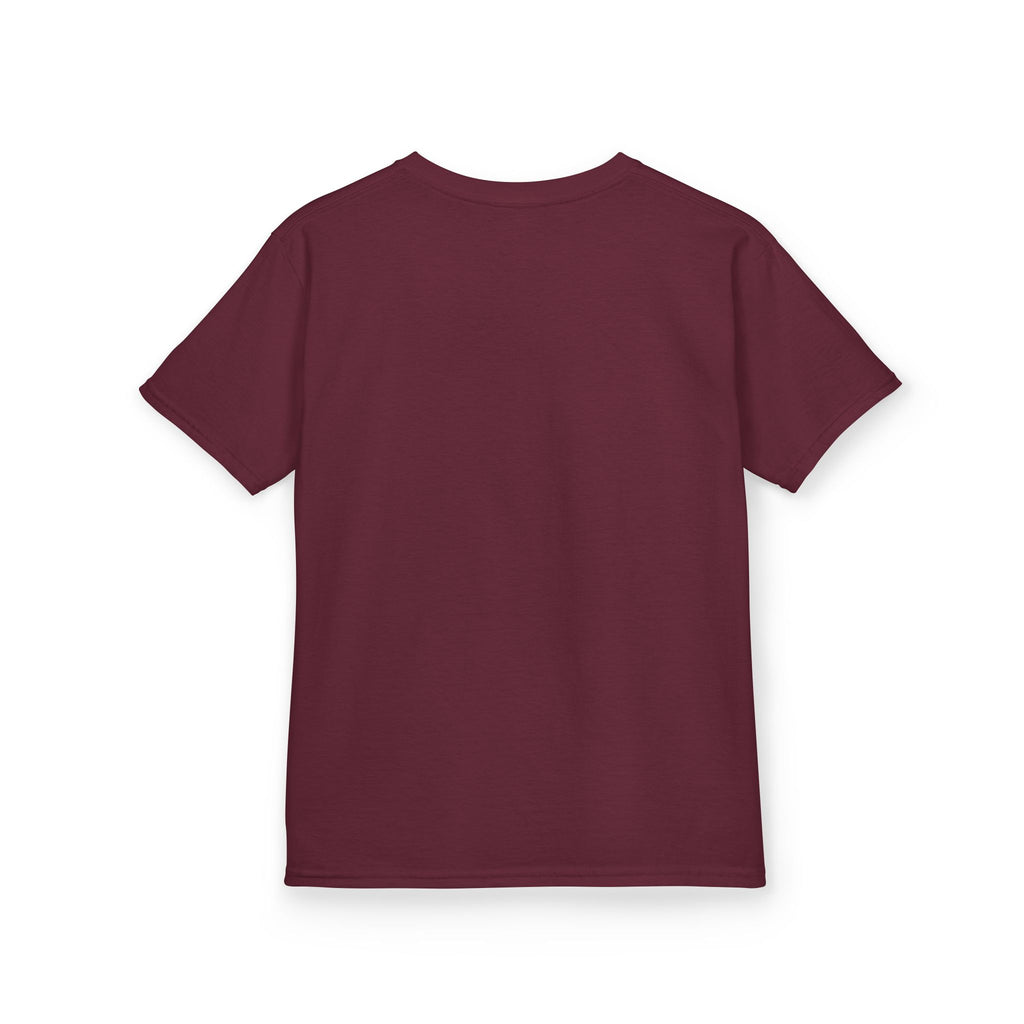 Kids Tee — "Queen of Sass"
