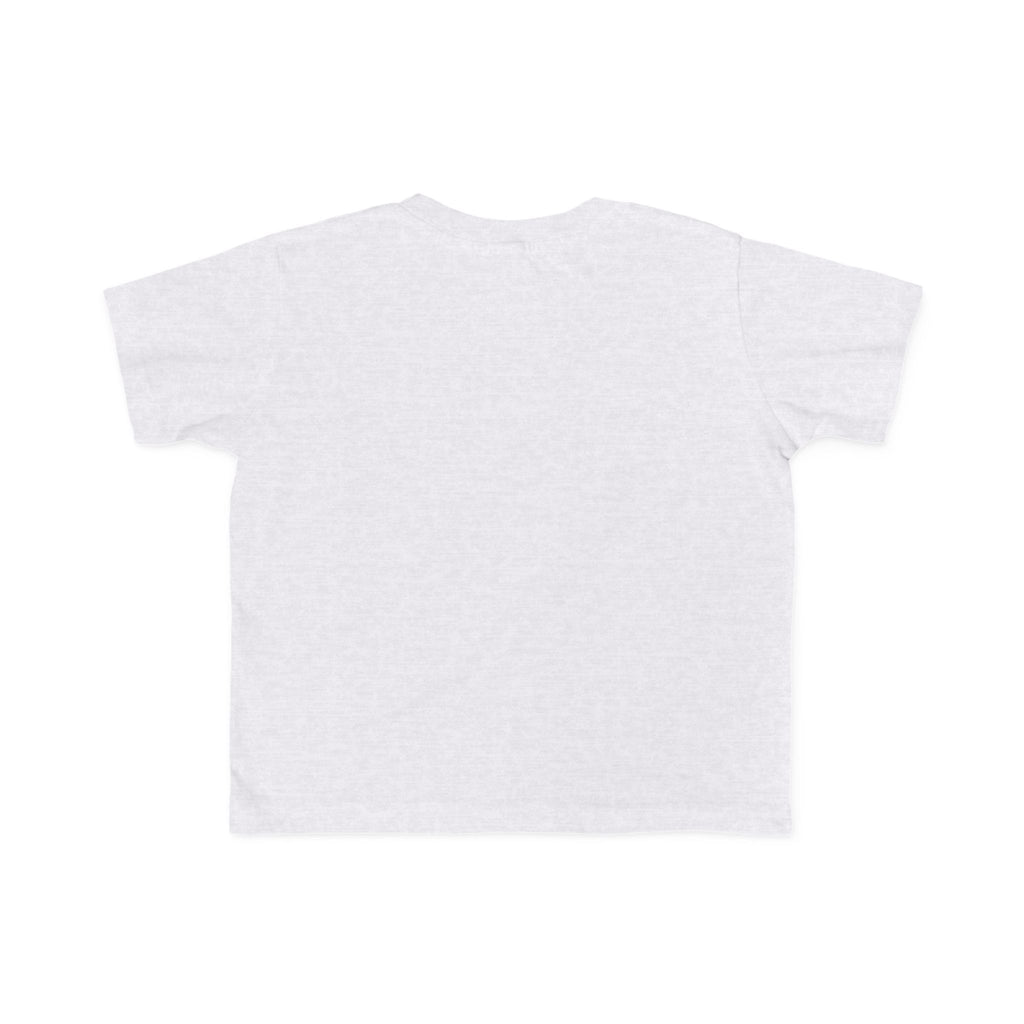 Toddler Tee — 'Bossy Sass' Funny Tantrum Shirt for Little Kids